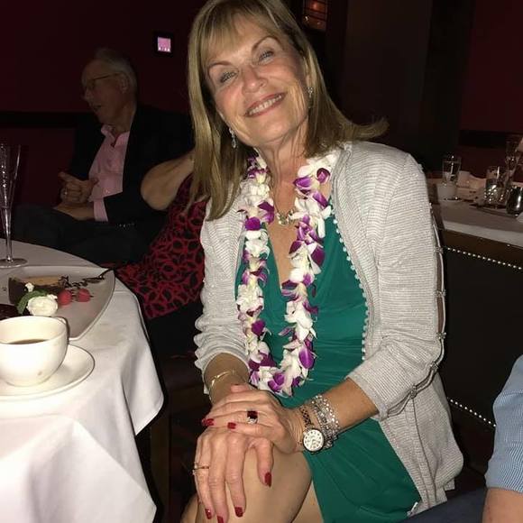 Meet your Posher, Nancy - Picture 1 of 1